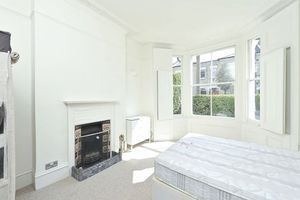 Gateley Road, Brixton SW9- click for photo gallery